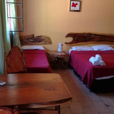 Posada Iguazu Royal Puerto Iguazu Ngoại thất bức ảnh