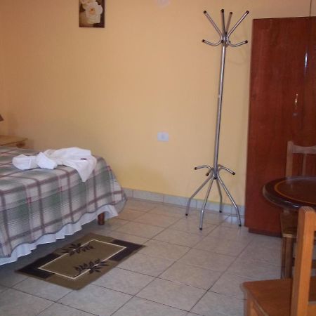 Posada Iguazu Royal Puerto Iguazu Ngoại thất bức ảnh