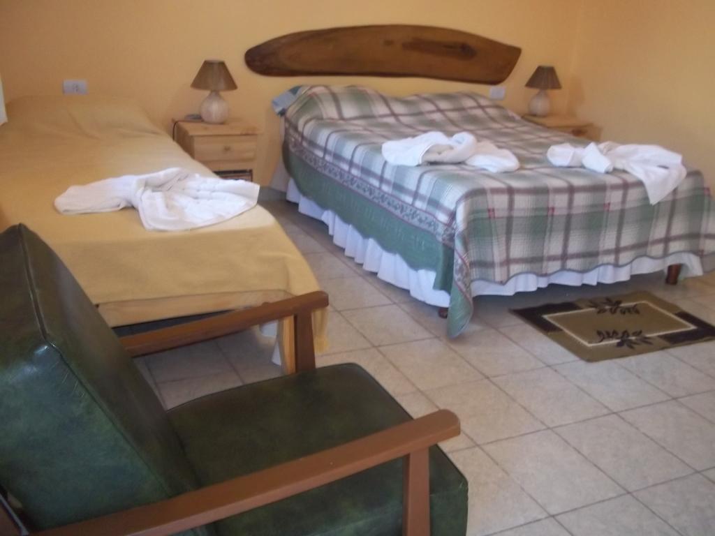 Posada Iguazu Royal Puerto Iguazu Phòng bức ảnh