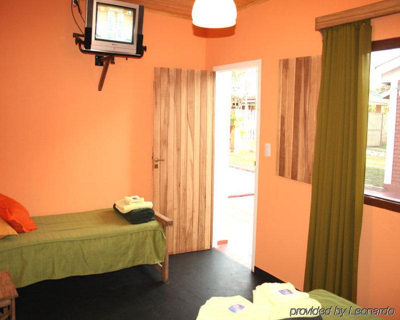 Posada Iguazu Royal Puerto Iguazu Ngoại thất bức ảnh