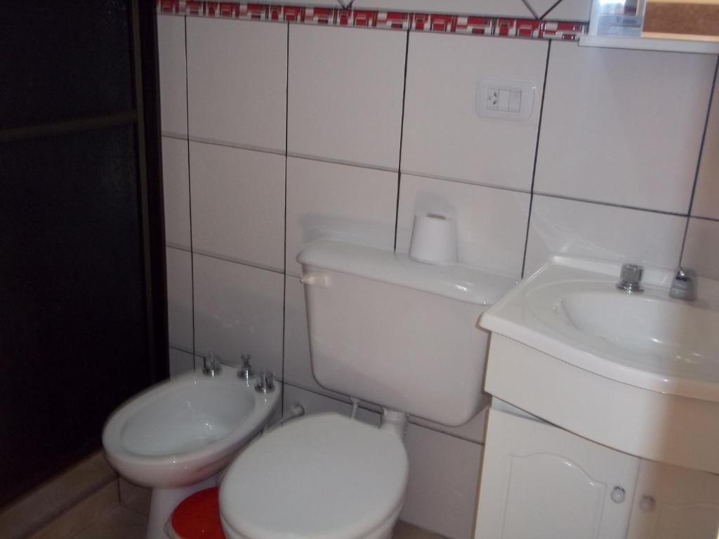 Posada Iguazu Royal Puerto Iguazu Ngoại thất bức ảnh