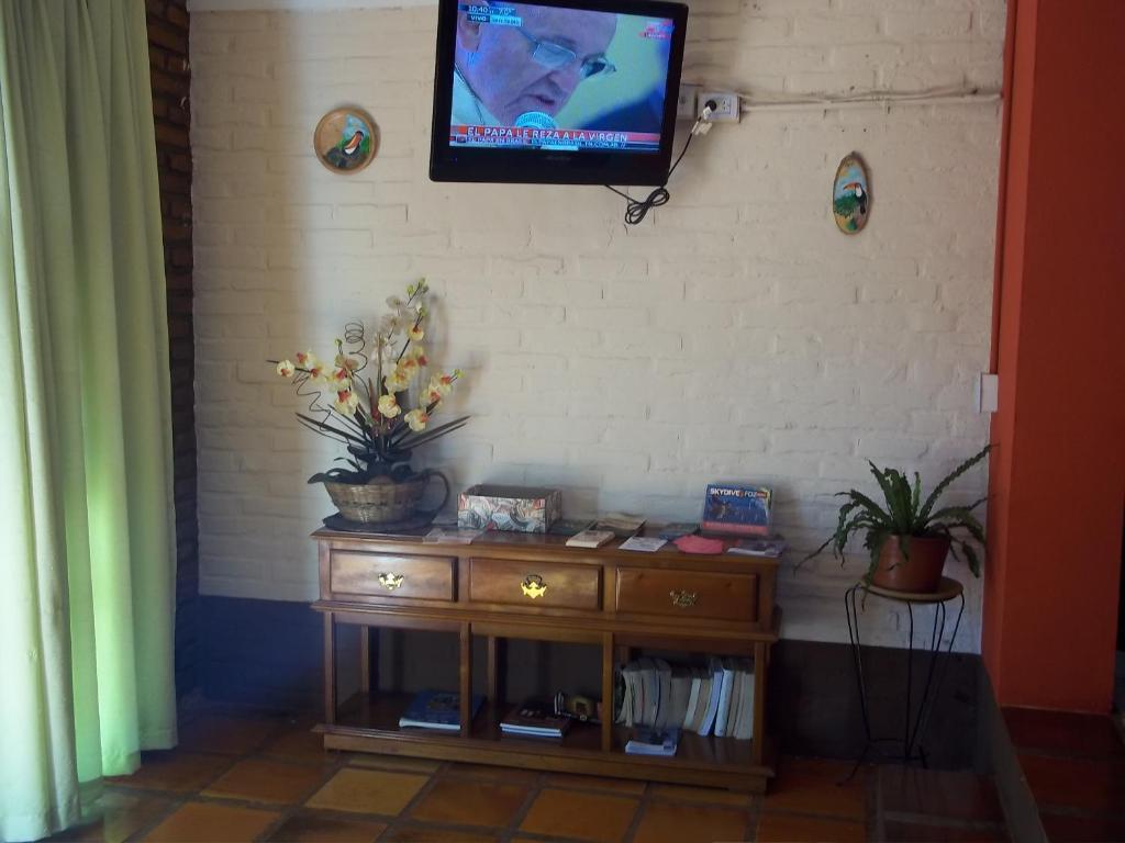 Posada Iguazu Royal Puerto Iguazu Ngoại thất bức ảnh