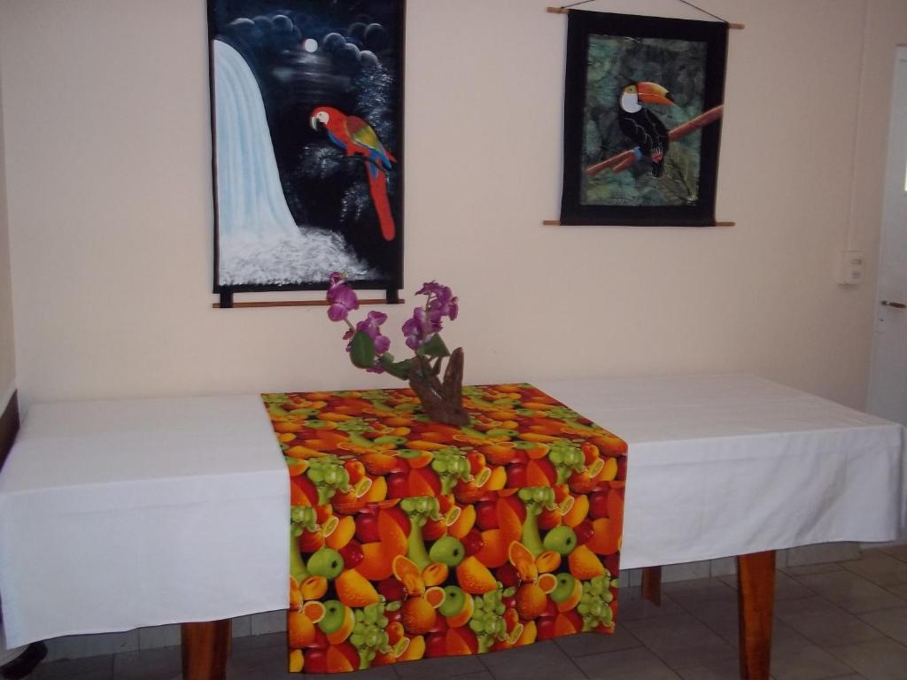 Posada Iguazu Royal Puerto Iguazu Ngoại thất bức ảnh
