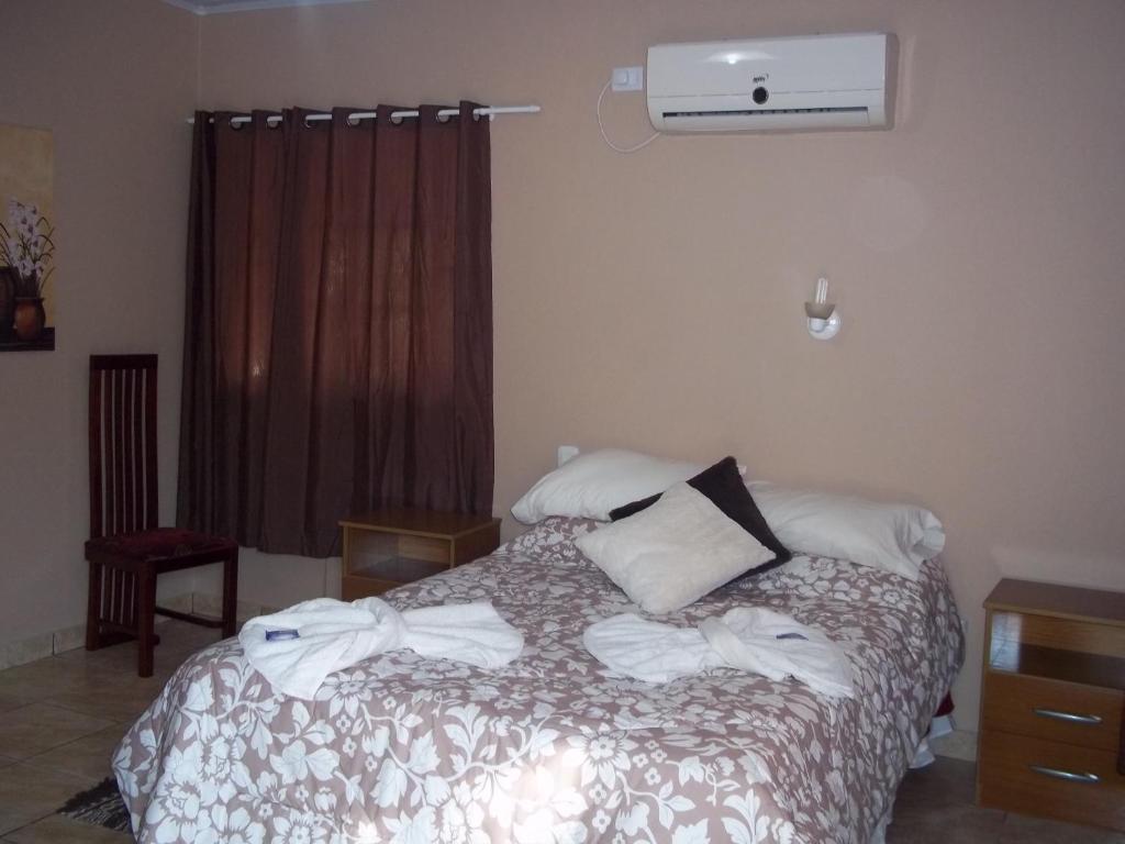 Posada Iguazu Royal Puerto Iguazu Ngoại thất bức ảnh