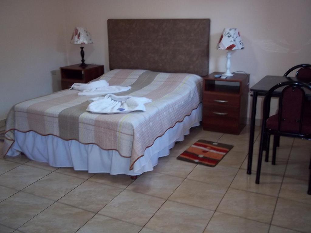 Posada Iguazu Royal Puerto Iguazu Ngoại thất bức ảnh