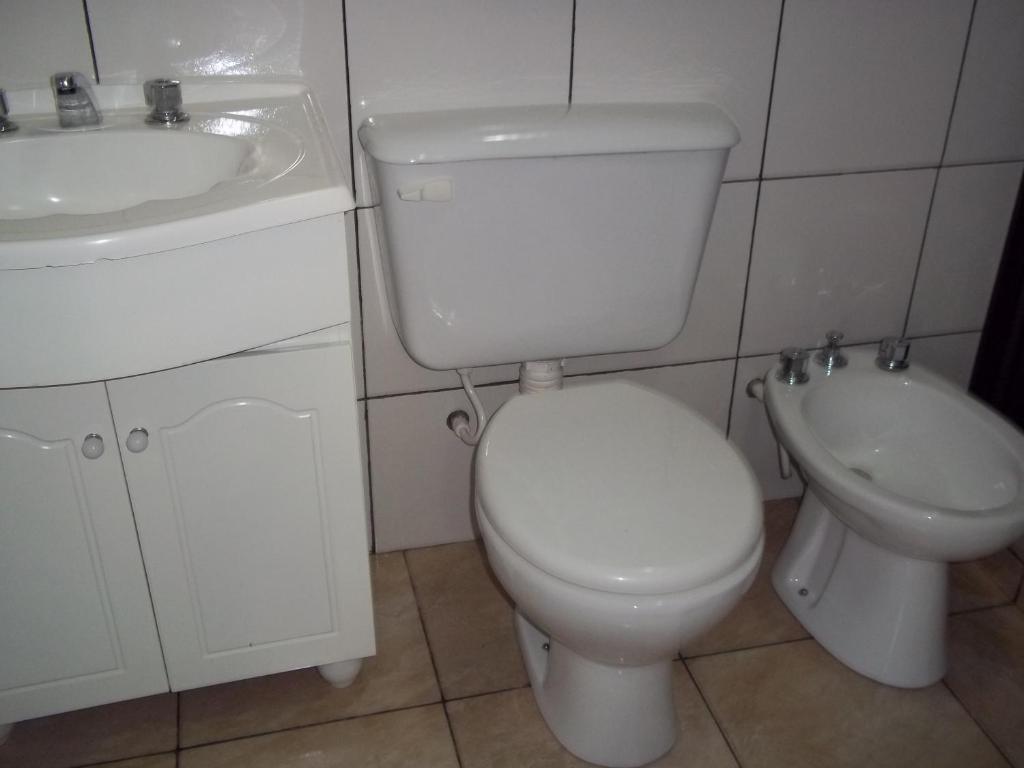 Posada Iguazu Royal Puerto Iguazu Ngoại thất bức ảnh