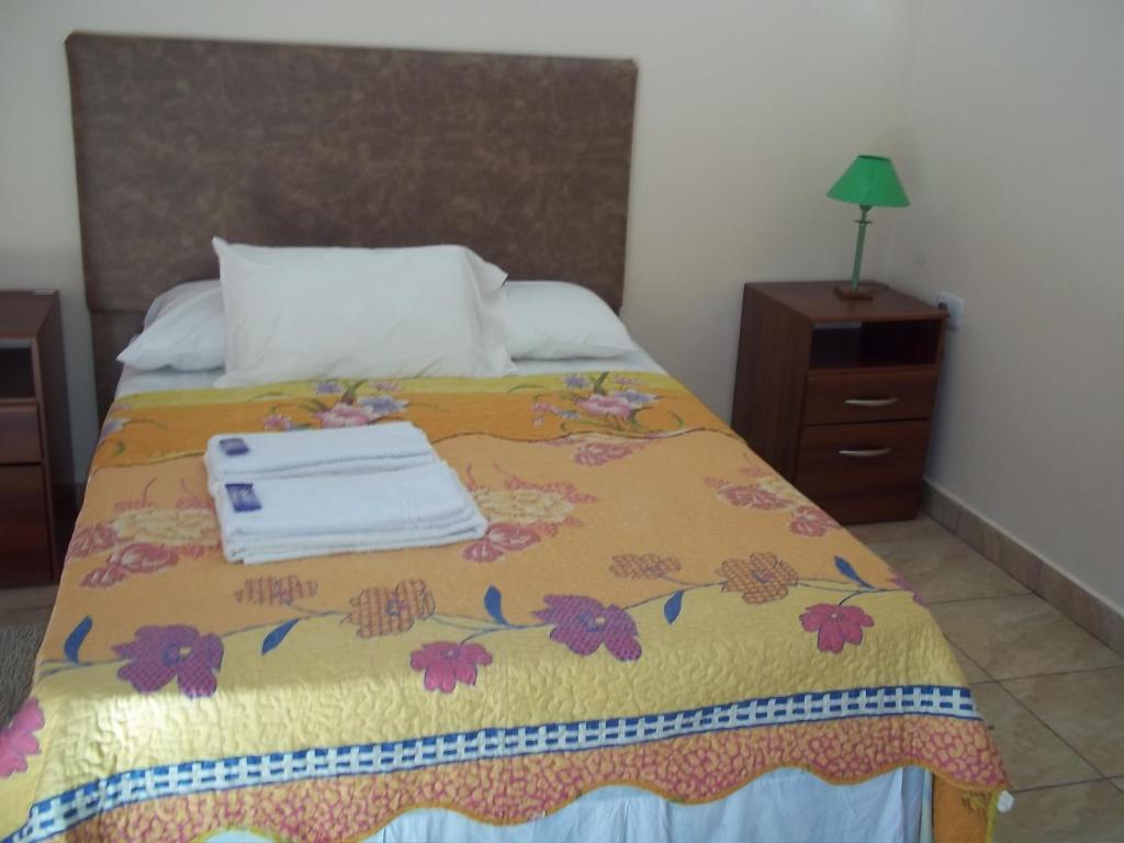 Posada Iguazu Royal Puerto Iguazu Ngoại thất bức ảnh
