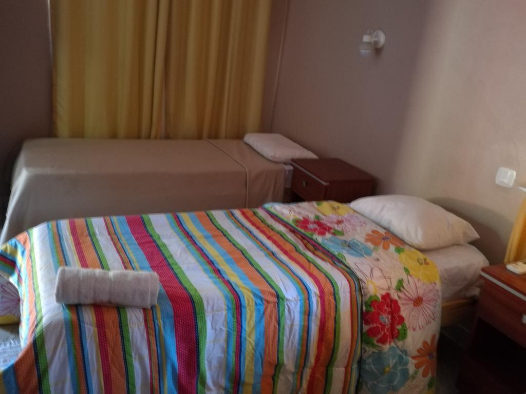 Posada Iguazu Royal Puerto Iguazu Ngoại thất bức ảnh